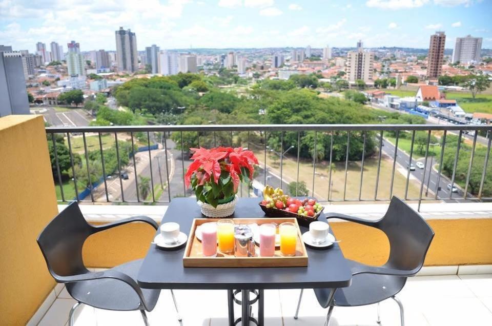 City Bauru Reserve Agora Exterior foto
